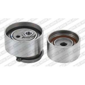 комплект ангренажен ремък SNR KD470.19