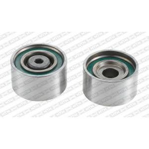 комплект ангренажен ремък SNR KD470.24 