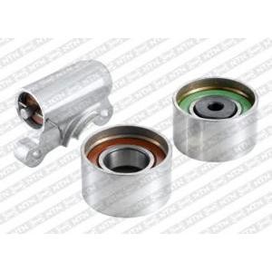 комплект зъбен ремък SNR KD470.30 
