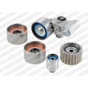 комплект ангренажен ремък SNR KD481.05