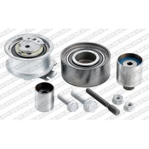 комплект зъбен ремък SNR KD457.67 