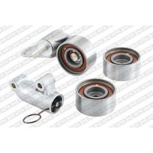 комплект зъбен ремък SNR KD473.19