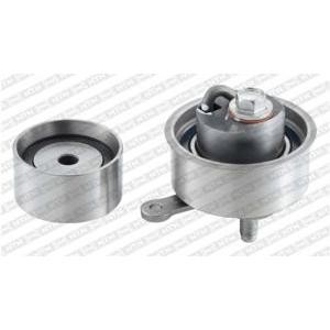 комплект зъбен ремък SNR KD470.33 