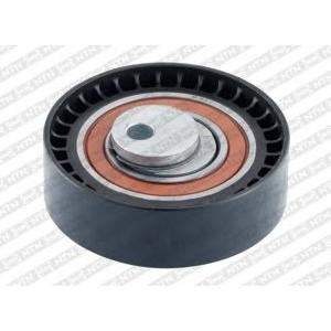 комплект ангренажен ремък SNR KD455.59 