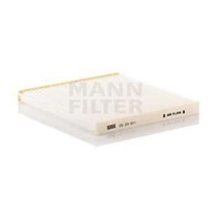филтър купе MANN-FILTER CU 23 011