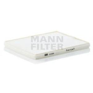 филтър купе MANN-FILTER CU 2326 