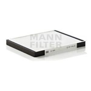 филтър купе MANN-FILTER CU 2331