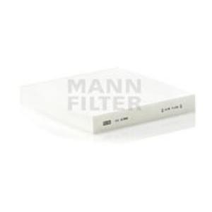 филтър купе MANN-FILTER CU 2358