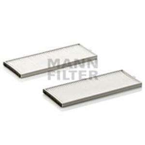 филтър купе MANN-FILTER CU 2506-2 