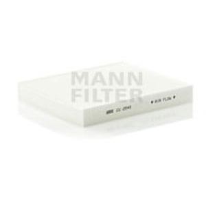 филтър купе MANN-FILTER CU 2545