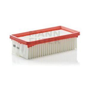 въздушен филтър MANN-FILTER C 2325