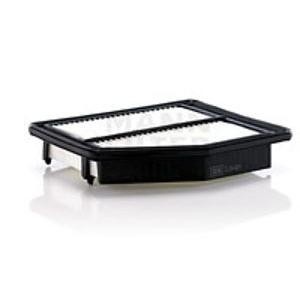 въздушен филтър MANN-FILTER C 24 021 