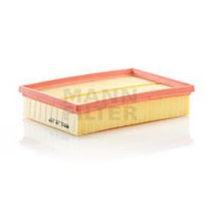 въздушен филтър MANN-FILTER C 24 028 