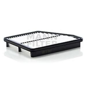 въздушен филтър MANN-FILTER C 2421 