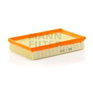 въздушен филтър MANN-FILTER C 2448 