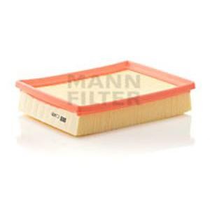 въздушен филтър MANN-FILTER C 2490 