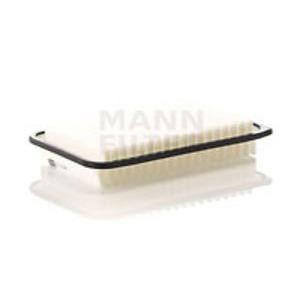 въздушен филтър MANN-FILTER C 25 006 