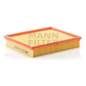 въздушен филтър MANN-FILTER C 26 109 