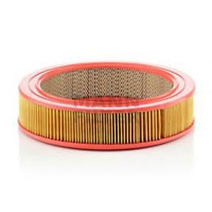 въздушен филтър MANN-FILTER C 2645