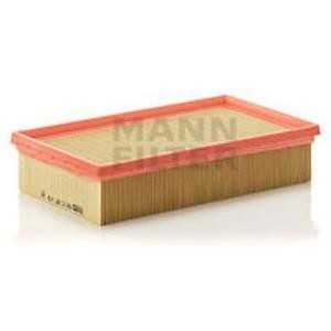 въздушен филтър MANN-FILTER C 27 103 