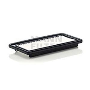 въздушен филтър MANN-FILTER C 2714 