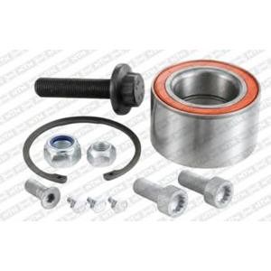 комплект лагер главина SNR R140.97