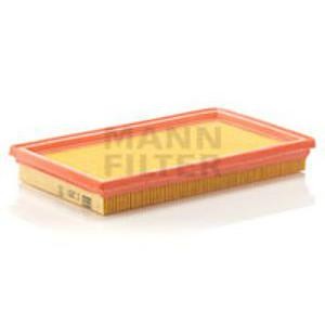 въздушен филтър MANN-FILTER C 2851