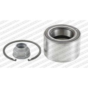 комплект колесен лагер SNR R141.29 