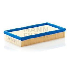 въздушен филтър MANN-FILTER C 2879