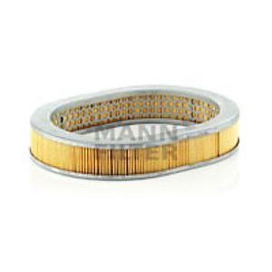 въздушен филтър MANN-FILTER C 2943