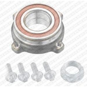 комплект лагер главина SNR R150.29 
