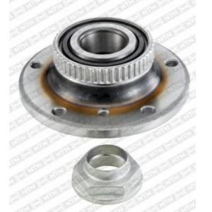 комплект лагер главина SNR R150.35 