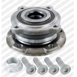 комплект колесен лагер SNR R150.45 