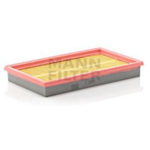 въздушен филтър MANN-FILTER C 2964