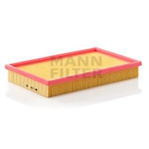въздушен филтър MANN-FILTER C 2991 