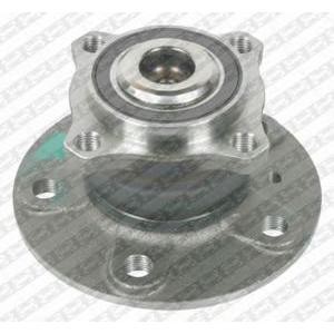 комплект лагер главина SNR R151.45 