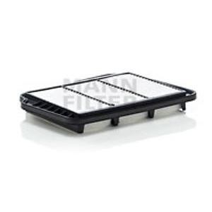 въздушен филтър MANN-FILTER C 3028