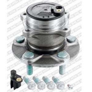 комплект лагер главина SNR R152.69 