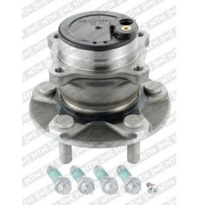 комплект лагер главина SNR R152.79 