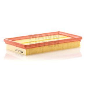 въздушен филтър MANN-FILTER C 31 012 