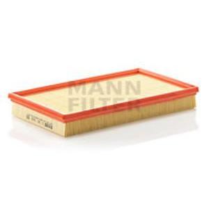 въздушен филтър MANN-FILTER C 31 101 
