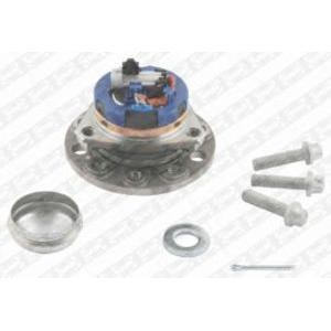 комплект лагер главина SNR R153.33 