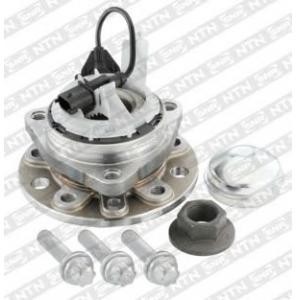 комплект лагер главина SNR R153.40 