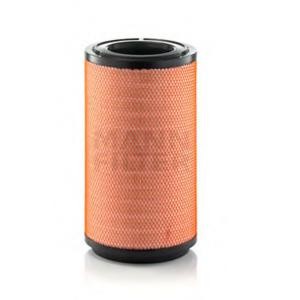 въздушен филтър MANN-FILTER C 31 1495 