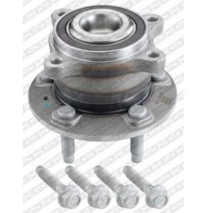комплект лагер главина SNR R153.68 
