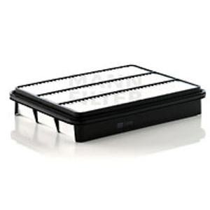 въздушен филтър MANN-FILTER C 32 005 