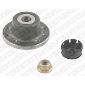 комплект лагер главина SNR R155.55 