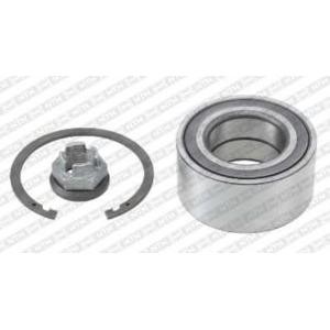 комплект лагер главина SNR R155.92