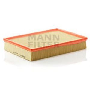 въздушен филтър MANN-FILTER C 34 200 