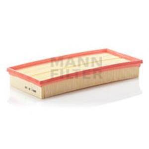 въздушен филтър MANN-FILTER C 35 126 